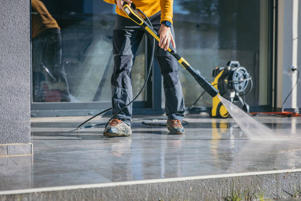 Why Choose Our Certified Pressure Washing Experts for Your Project Needs in Volo, IL?