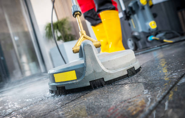 Best Concrete Pressure Washing  in Volo, IL