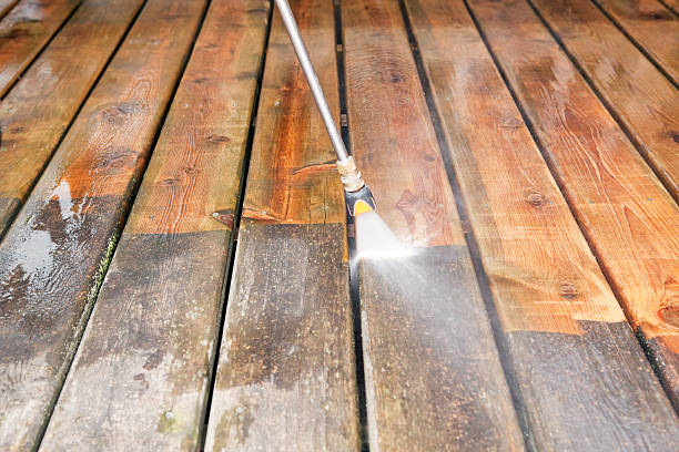 Best Residential Pressure Washing Services  in Volo, IL