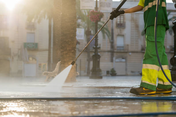 Pressure Washing Contractors in Volo, IL