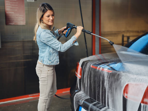 Volo, IL Pressure Washing Company