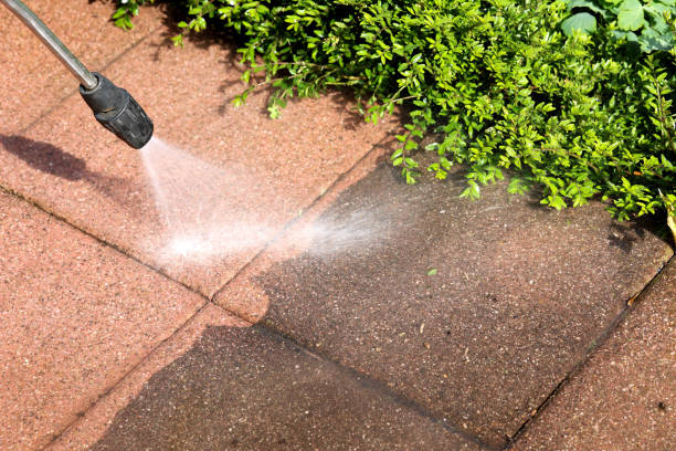 Best Garage Pressure Washing  in Volo, IL